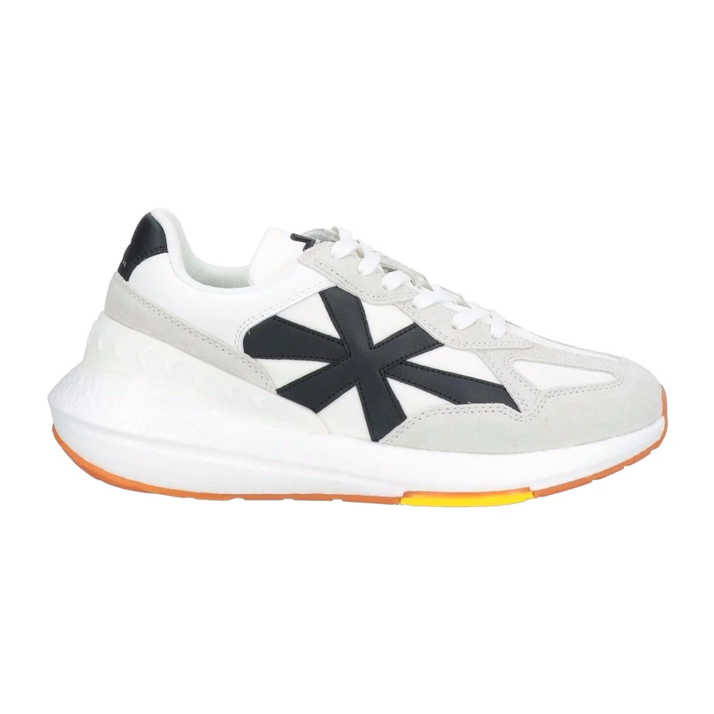 John Richmond Sneaker Heren Schoenen Wit
