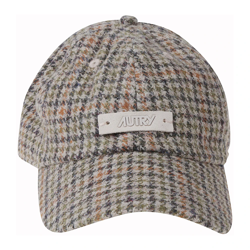 Accessories > Hats > Caps - - Autry - Modalova