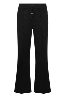 Tracksuit Joggers Jacquard Monogram