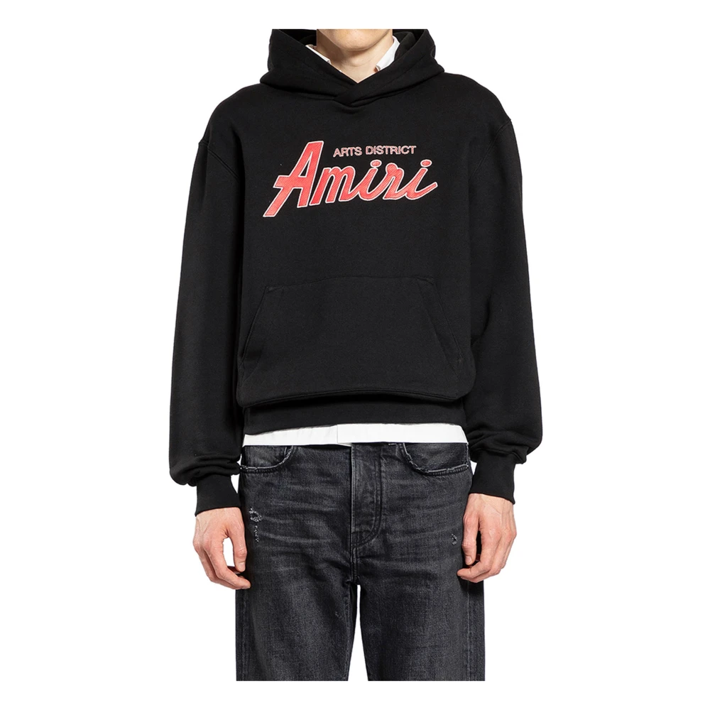 Sweatshirts & Hoodies > Hoodies - - Amiri - Modalova