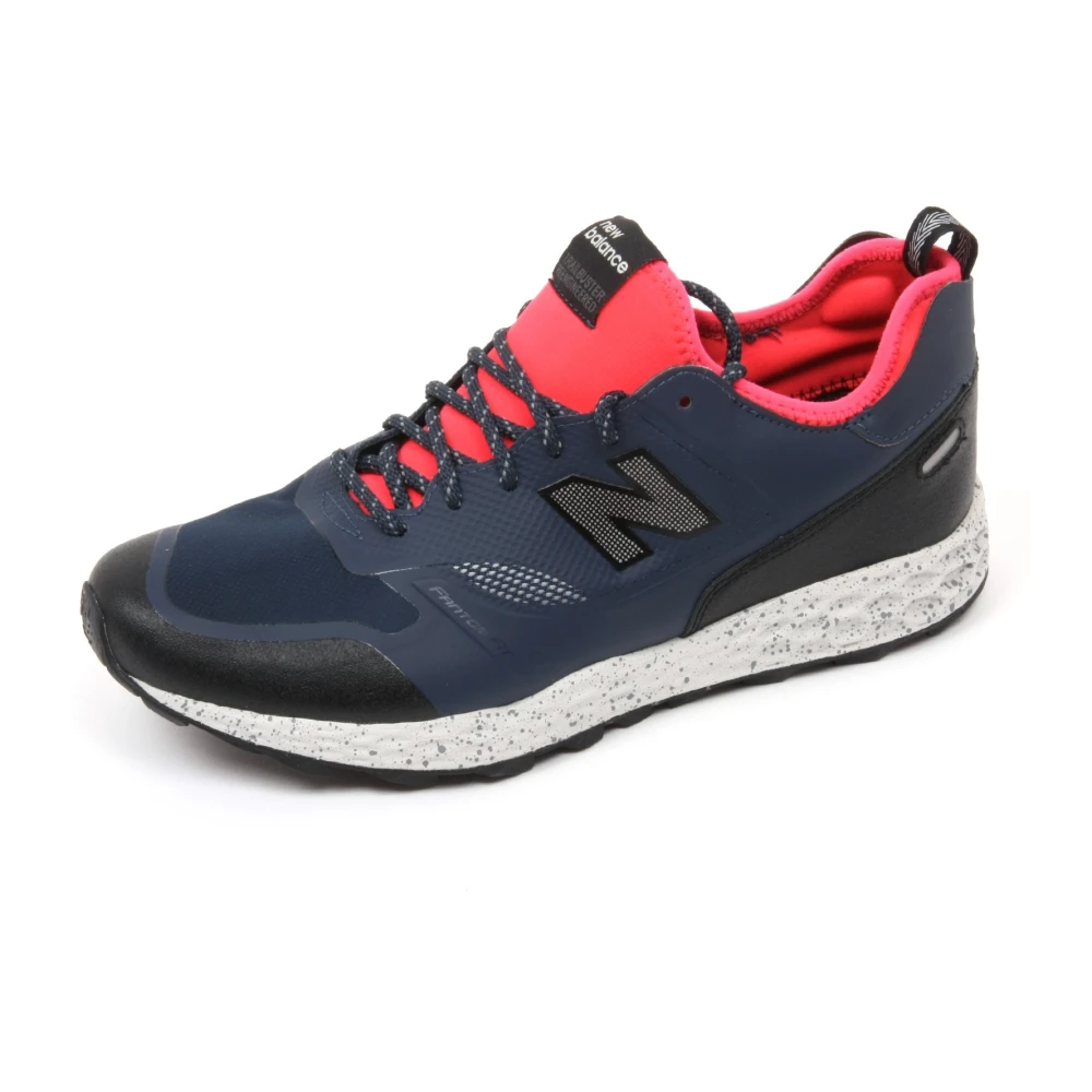 New Balance Trailbuster Re-Engineered Trailrunningschoenen Heren Schoenen Blauw