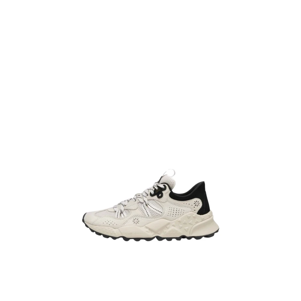 Flower Mountain Hombre Beige Zapatos, Talla: 41 Eu