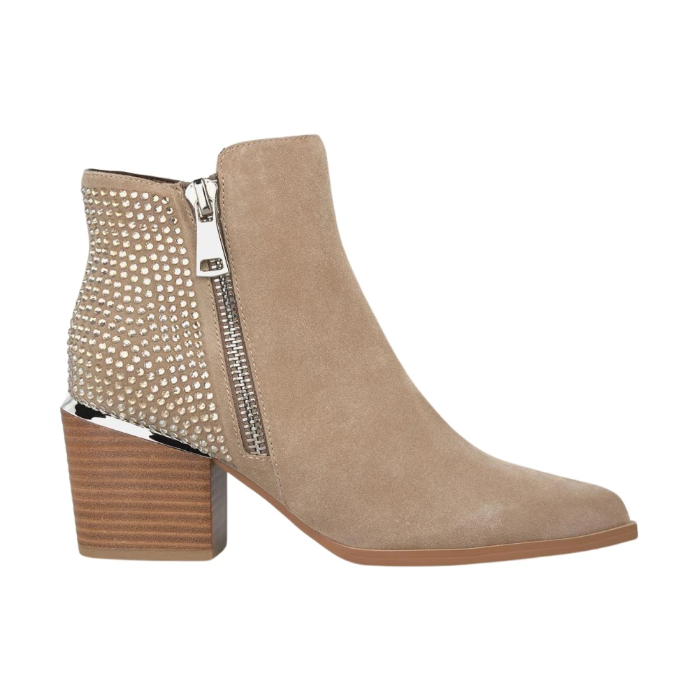 Shoes > Boots > Heeled Boots - - Alma EN Pena - Modalova