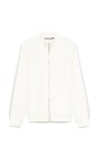 white-zip-up-sweatshirt
