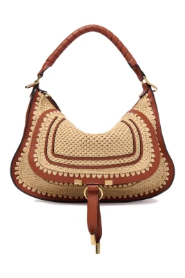 Small Marcie Shoulder Bag