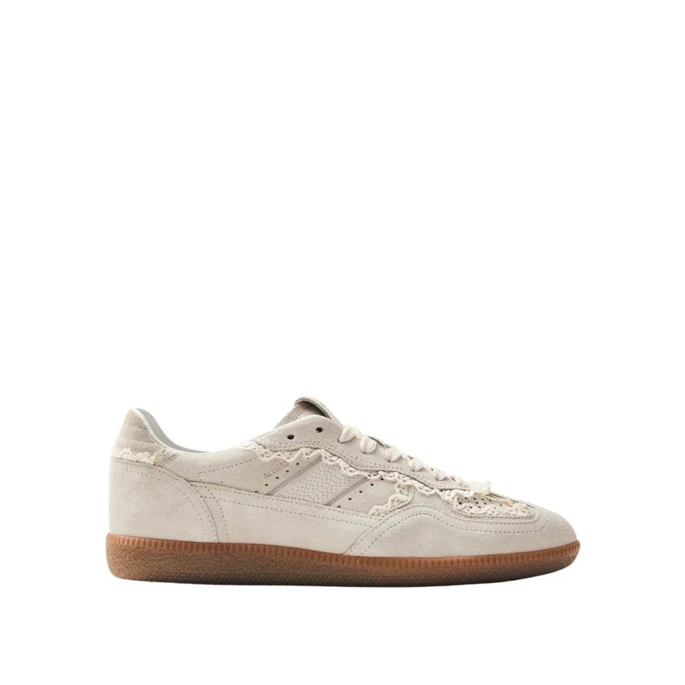Alohas Tb.490 Trainers - Female - Sneakers - Beige - 5 Uk - Shoes