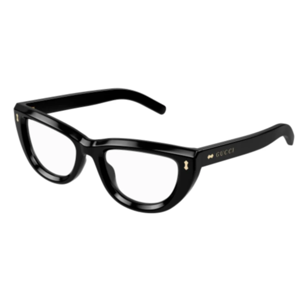 Gucci Stijlvolle accessoire voor modeliefhebbers Black Unisex
