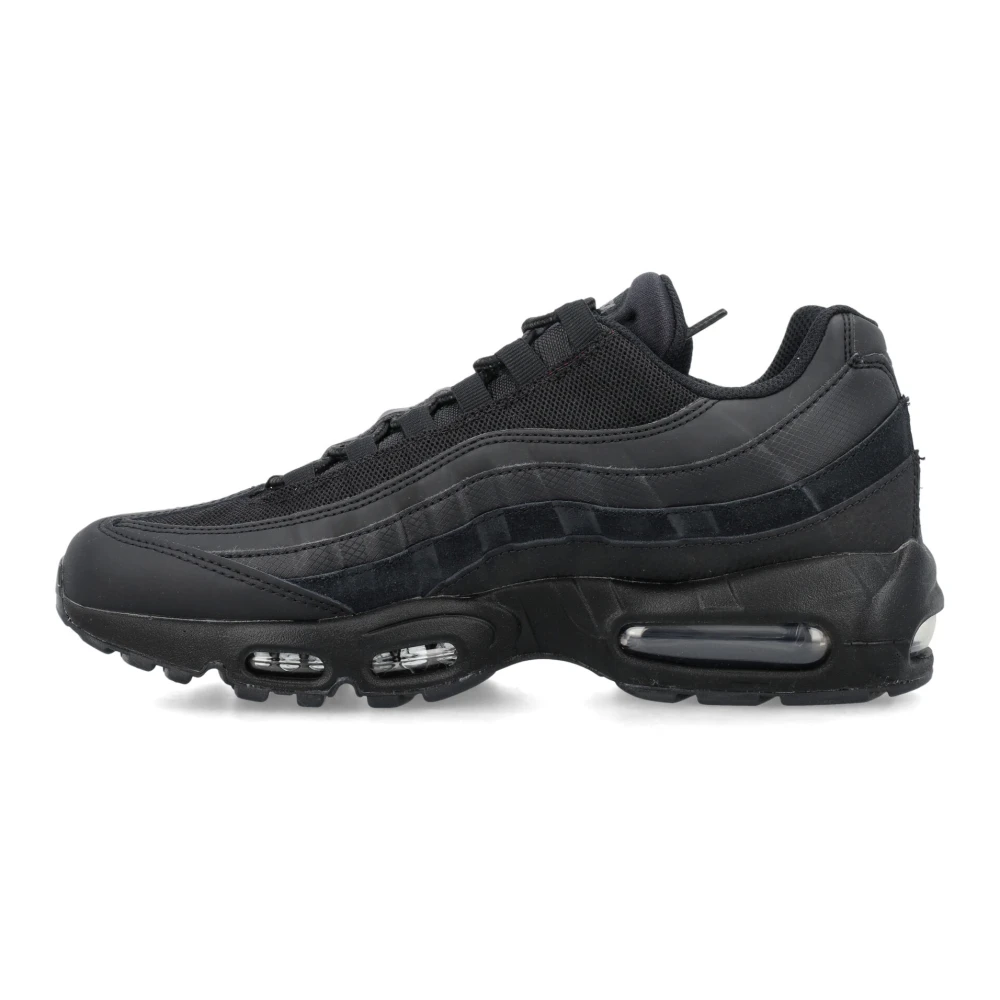 Nike Essential Air Max 95 Black Heren