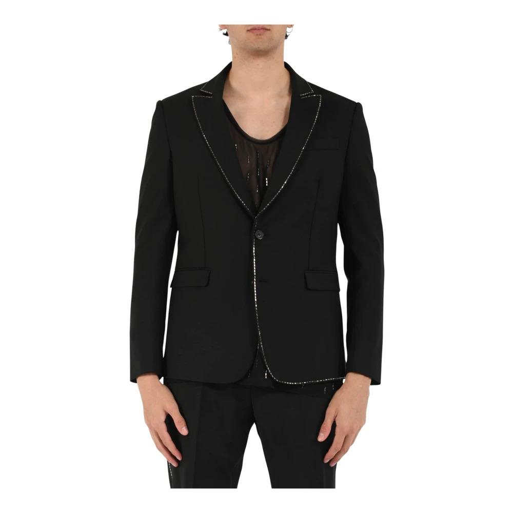 Jackets > Blazers - - Patrizia Pepe - Modalova