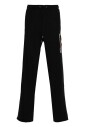 black-cotton-activewear-trousers