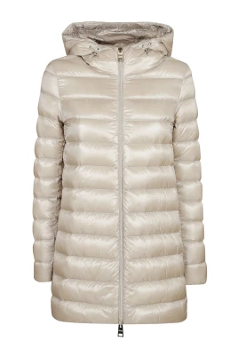 Ultralight Nylon A-Formad Jacka