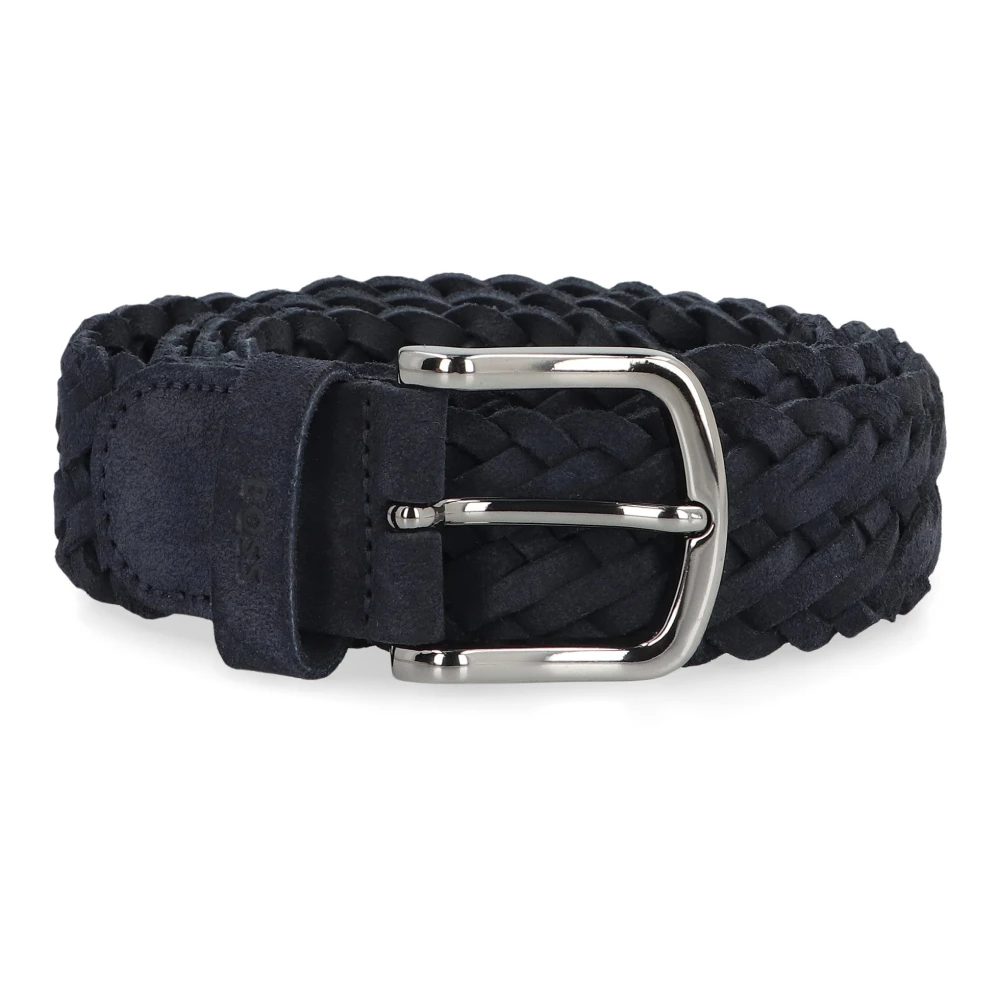 Accessories > Belts - - Hugo Boss - Modalova