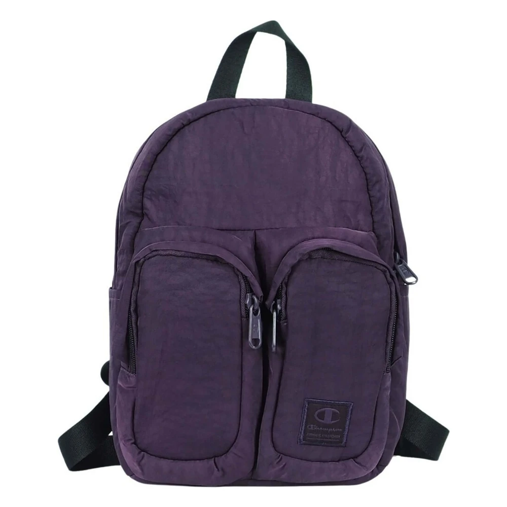 Champion Rugzak Purple Dames