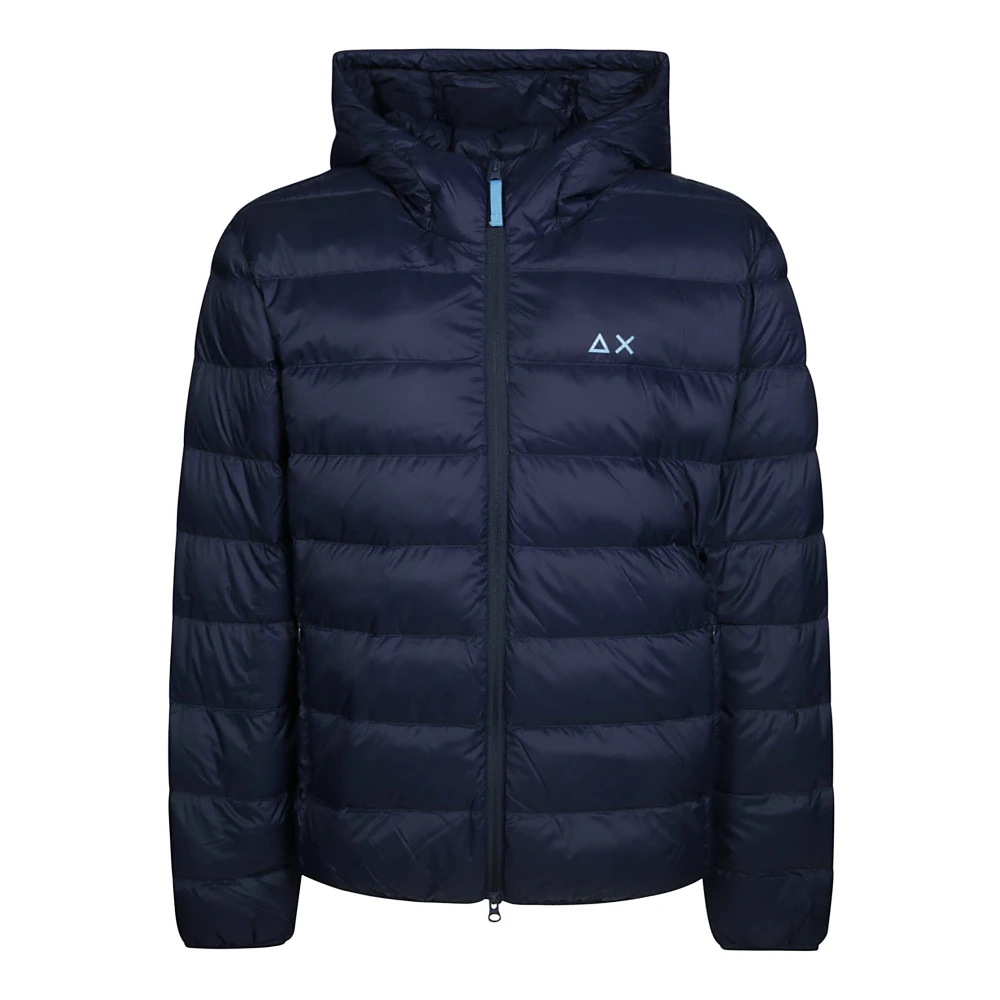 Jackets > Winter Jackets - - Sun68 - Modalova