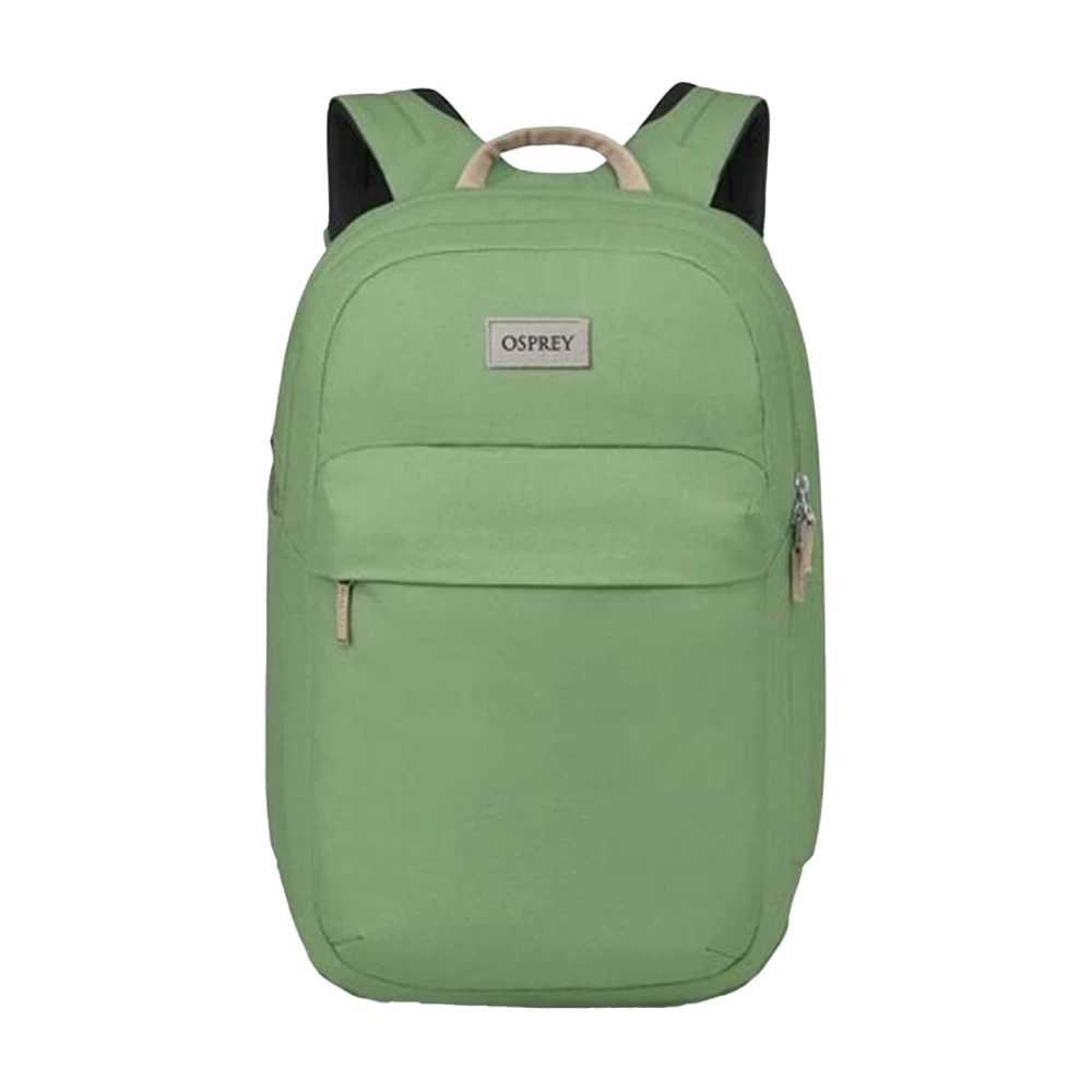 Osprey Men's Green Xl Daypack Backpack With Laptop Compartt