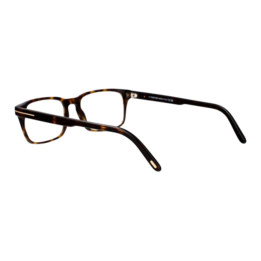 Tom Ford Stijlvolle Optische Bril Ft5938-B Brown Heren