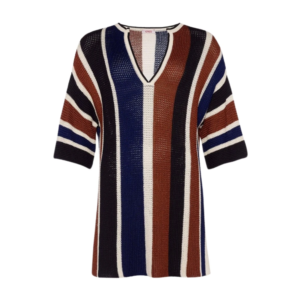 Dresses > Day Dresses > Knitted Dresses - - Eres - Modalova