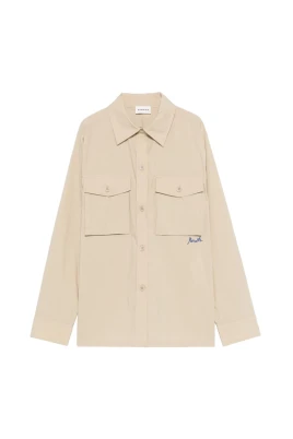Parosh Shirts