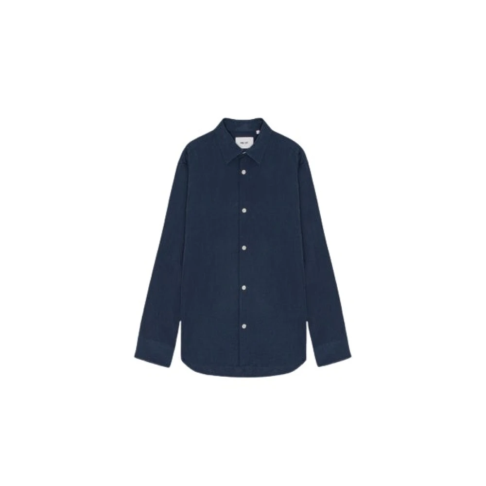 Shirts > Casual Shirts - - Nn07 - Modalova