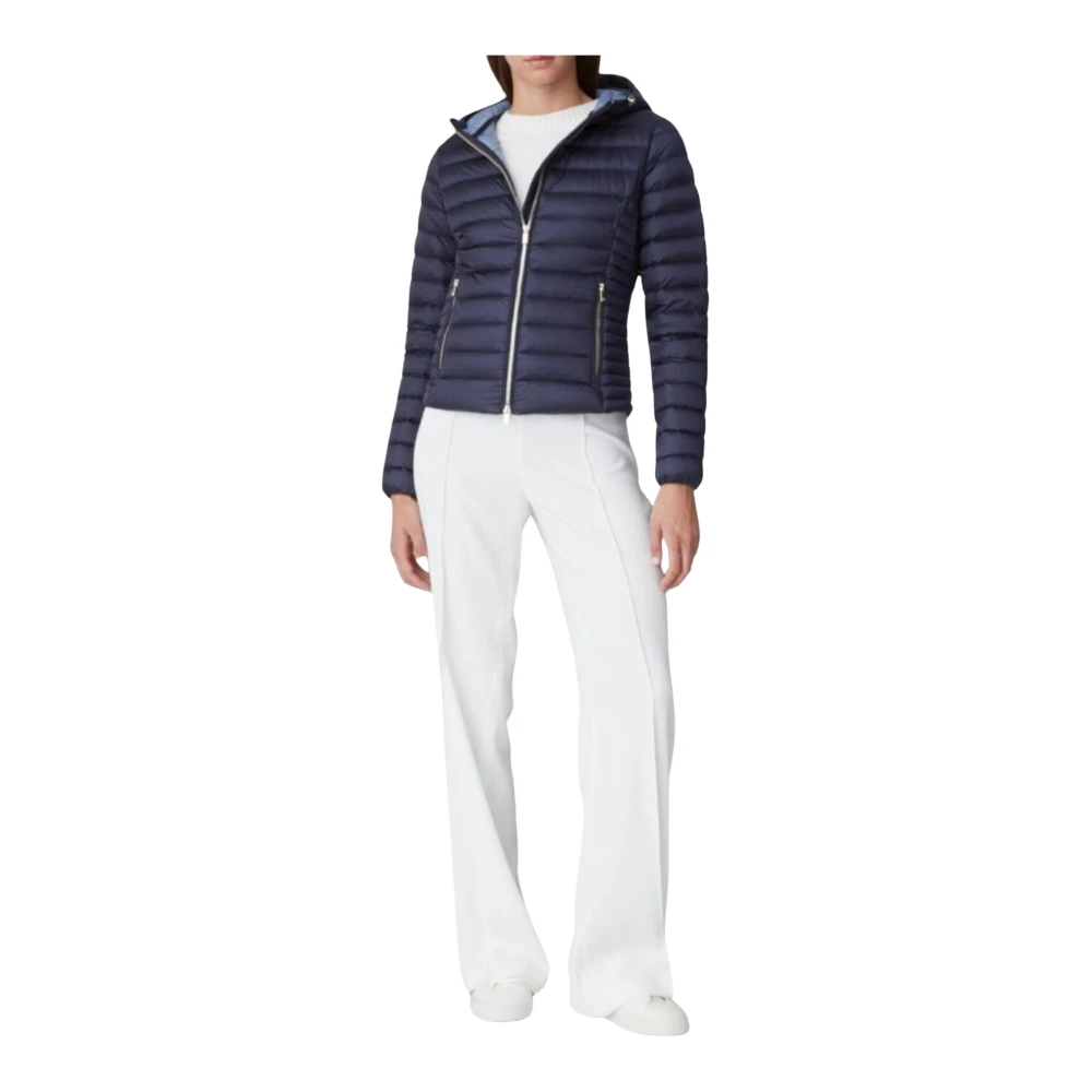Ciesse Piumini Dames Aghata Jas Blue Dames