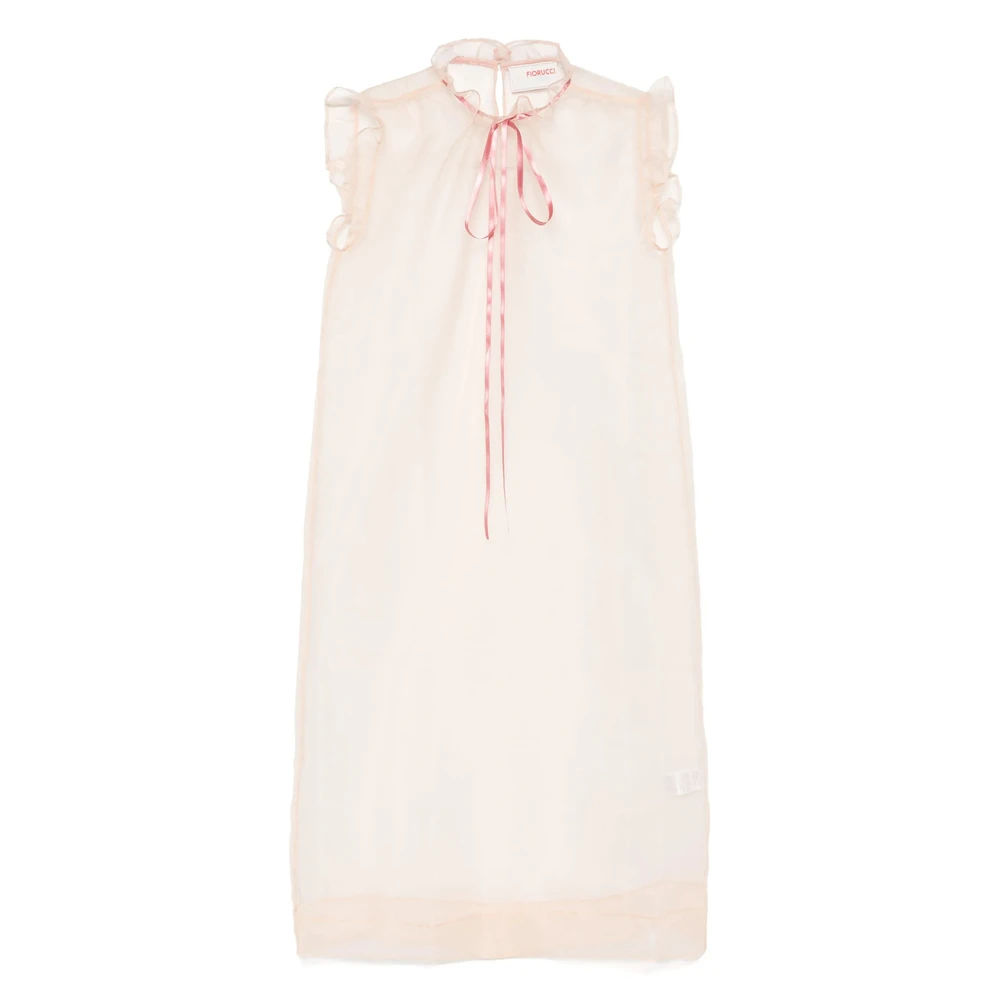 Dresses > Day Dresses > Midi Dresses - - Fiorucci - Modalova