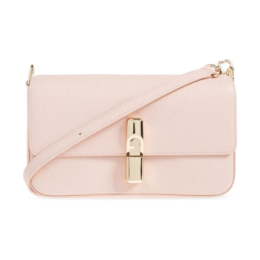 Furla Damen Rosa Taschen, One Sizegröße: