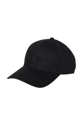 Star Baseball Hat