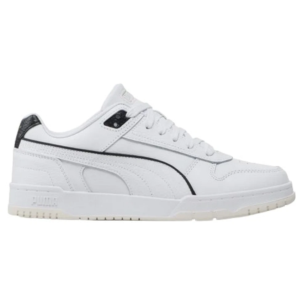 Puma - Shoes > Sneakers - White - Puma - Modalova