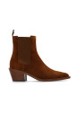 bottines-wylie