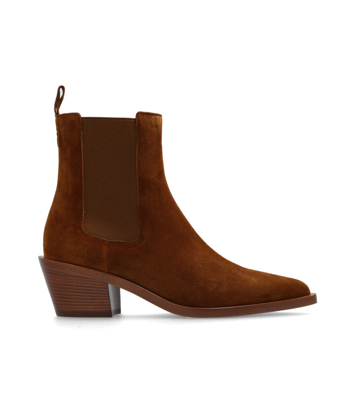 bottines-wylie