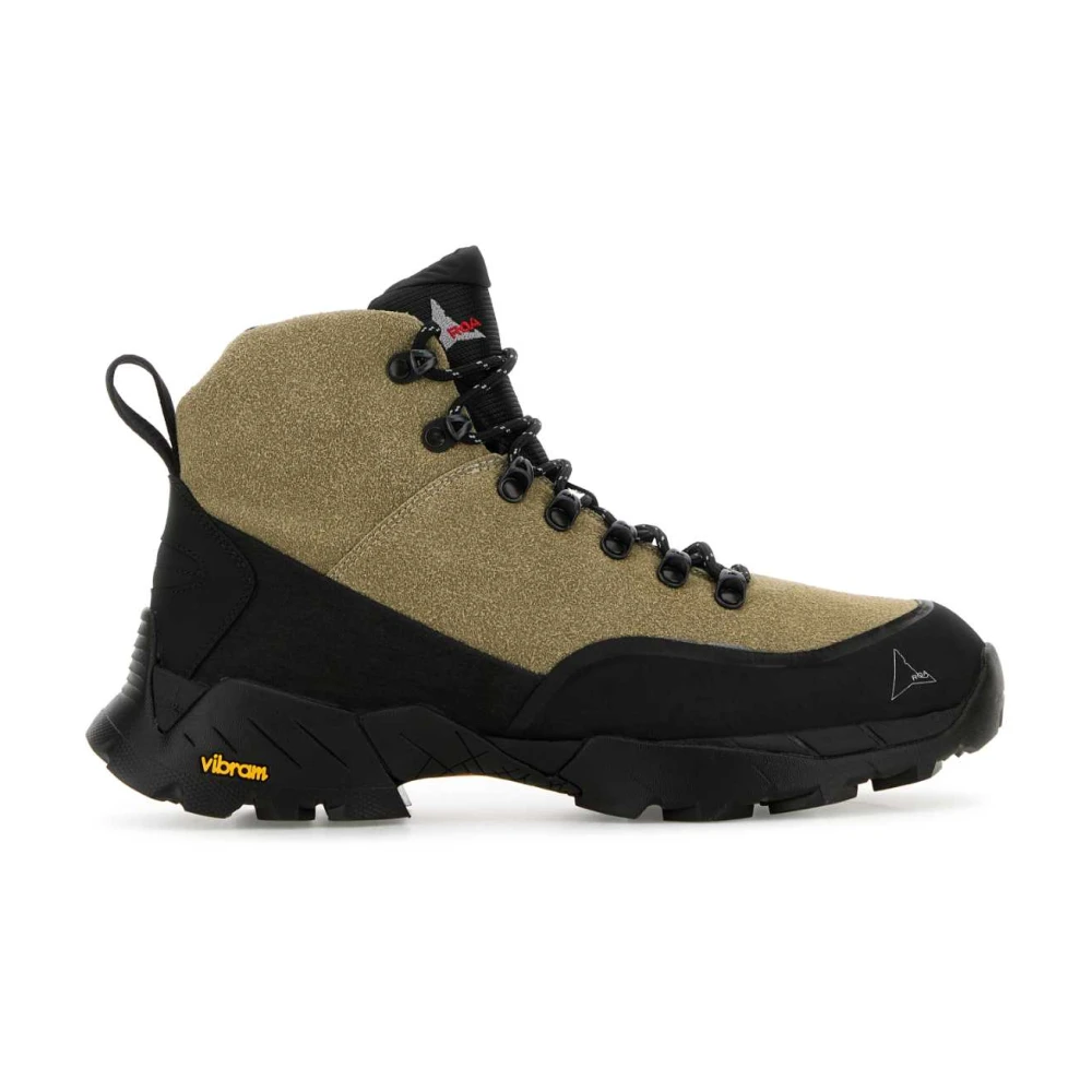 Shoes > Boots > Lace-up Boots - - ROA - Modalova