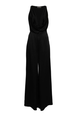 combinaison-noire-avec-soutien-gorge-en-metal-dore