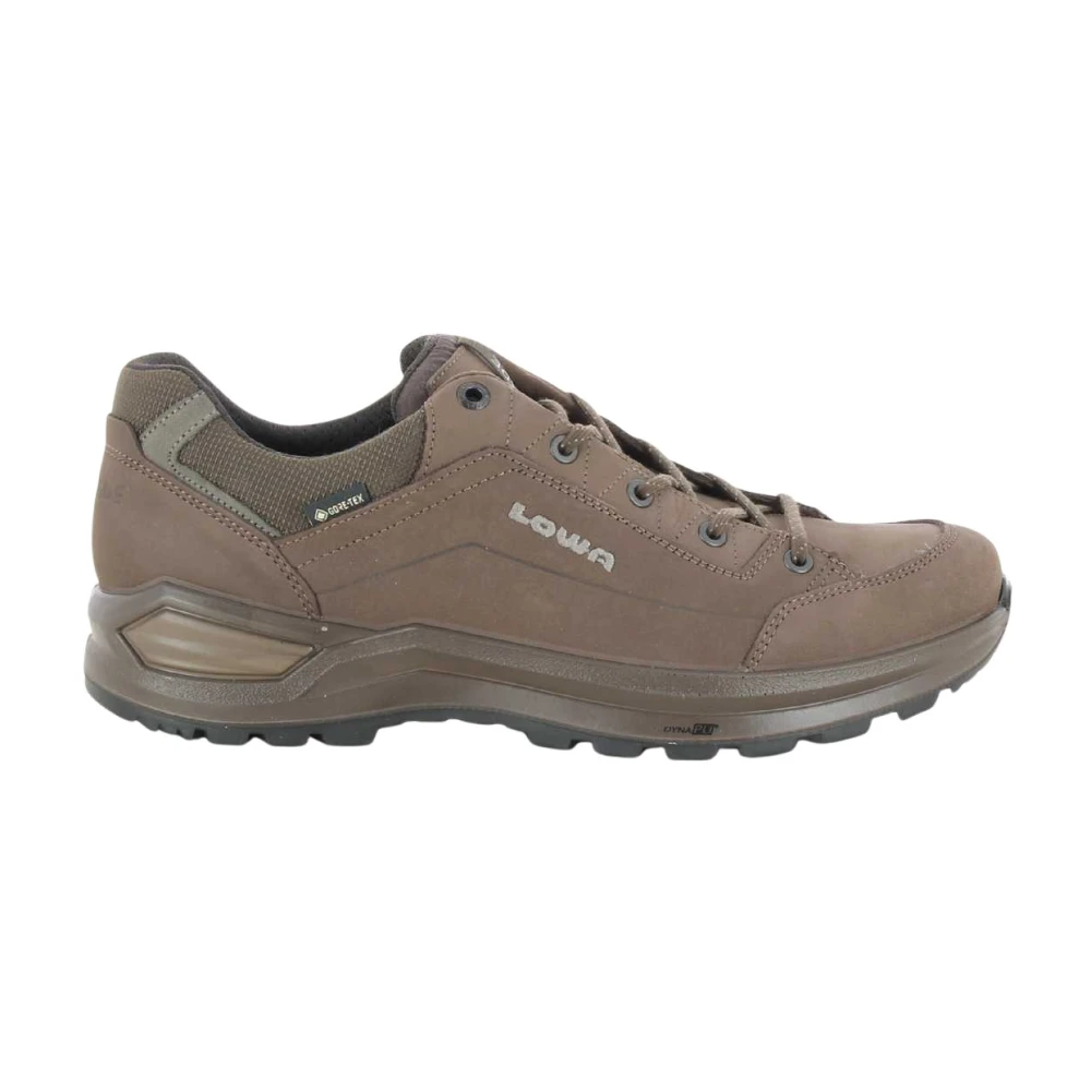 Lowa Renegade Evo Lo Z6 Heren Schoenen Bruin