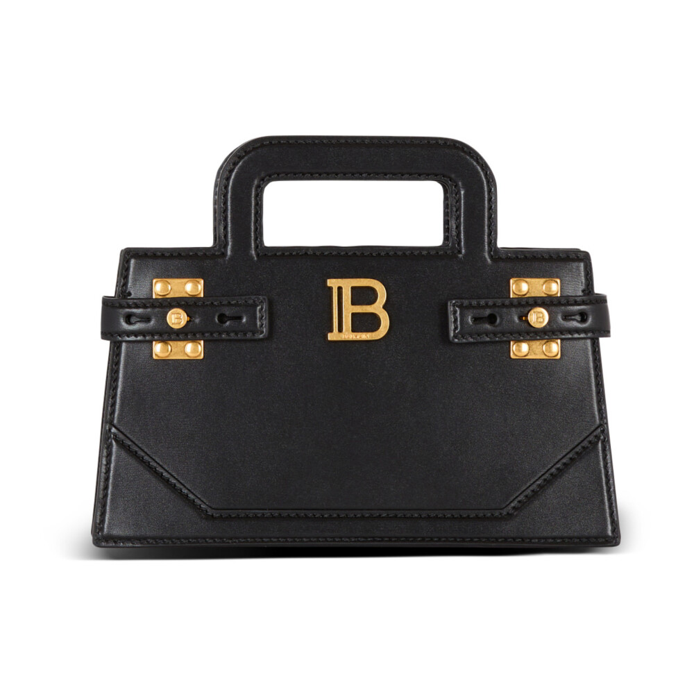 Balmain DF0LD019KH700PA 関税送料込 Shop bags from Balmain on Miinto