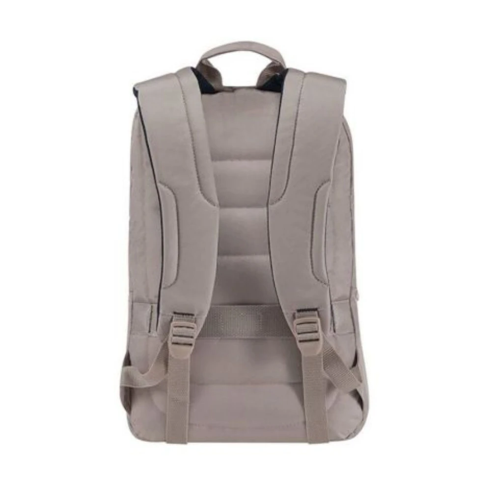 Samsonite Guardit Classy Zakelijke Rugzak Gray Unisex