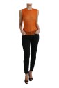 orange-see-through-crew-neck-tank-top