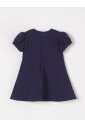 robe-trapeze-avec-boucle-doree