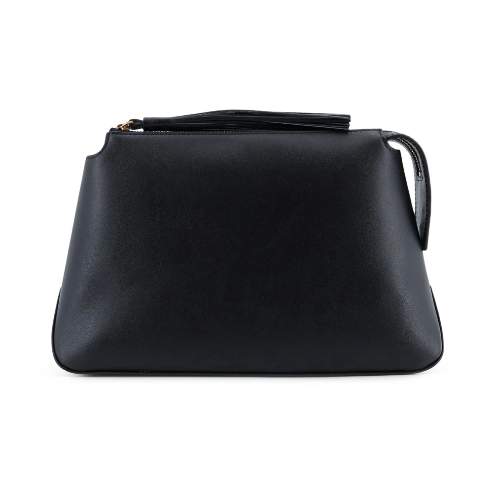 Pinko , Damen, Taschen, Schwarzk, One Size 