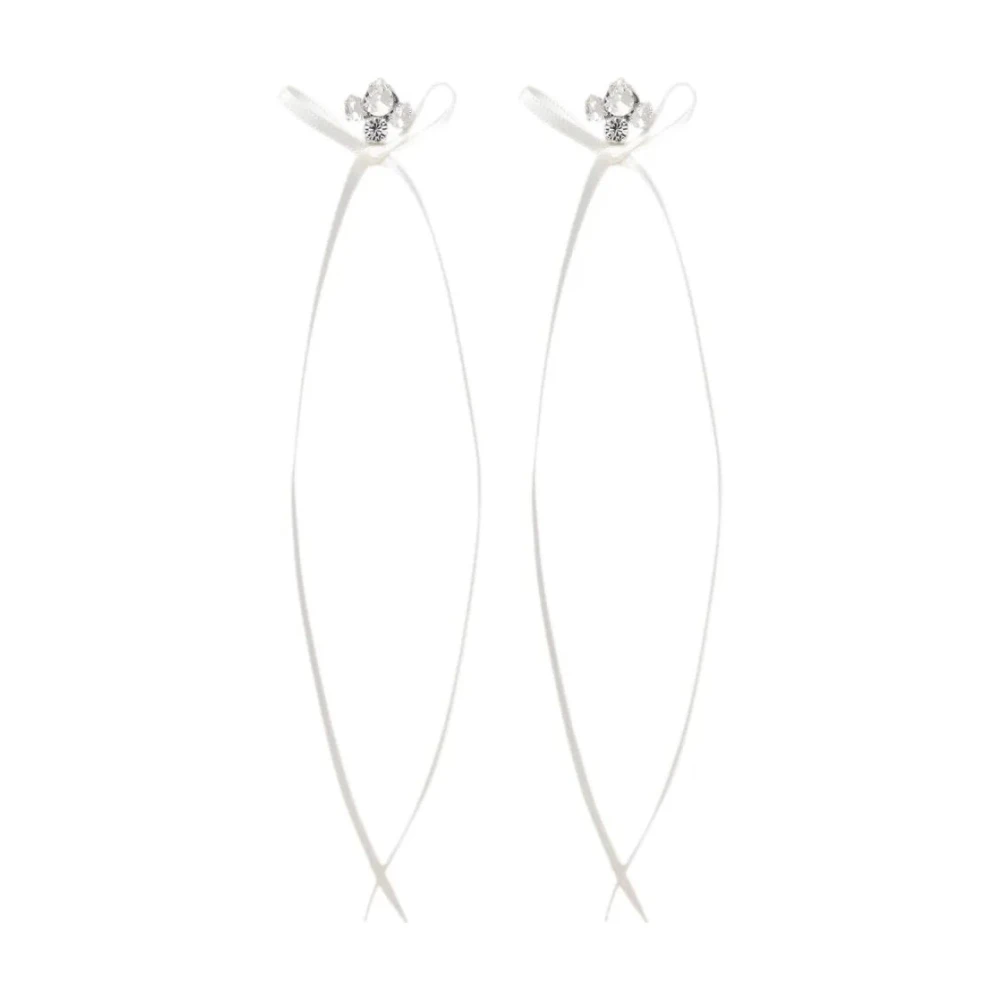 Accessories > Jewellery > Earrings - - Simone Rocha - Modalova