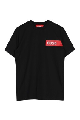 tee-shirt-en-coton-biologique-noir-manches-courtes