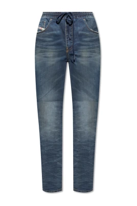 2031 D-KRAILEY JOGG Jeans