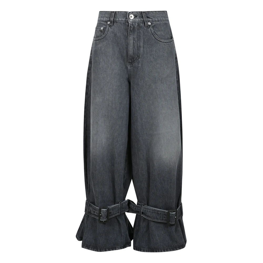 Jeans > Loose-fit Jeans - - JW Anderson - Modalova