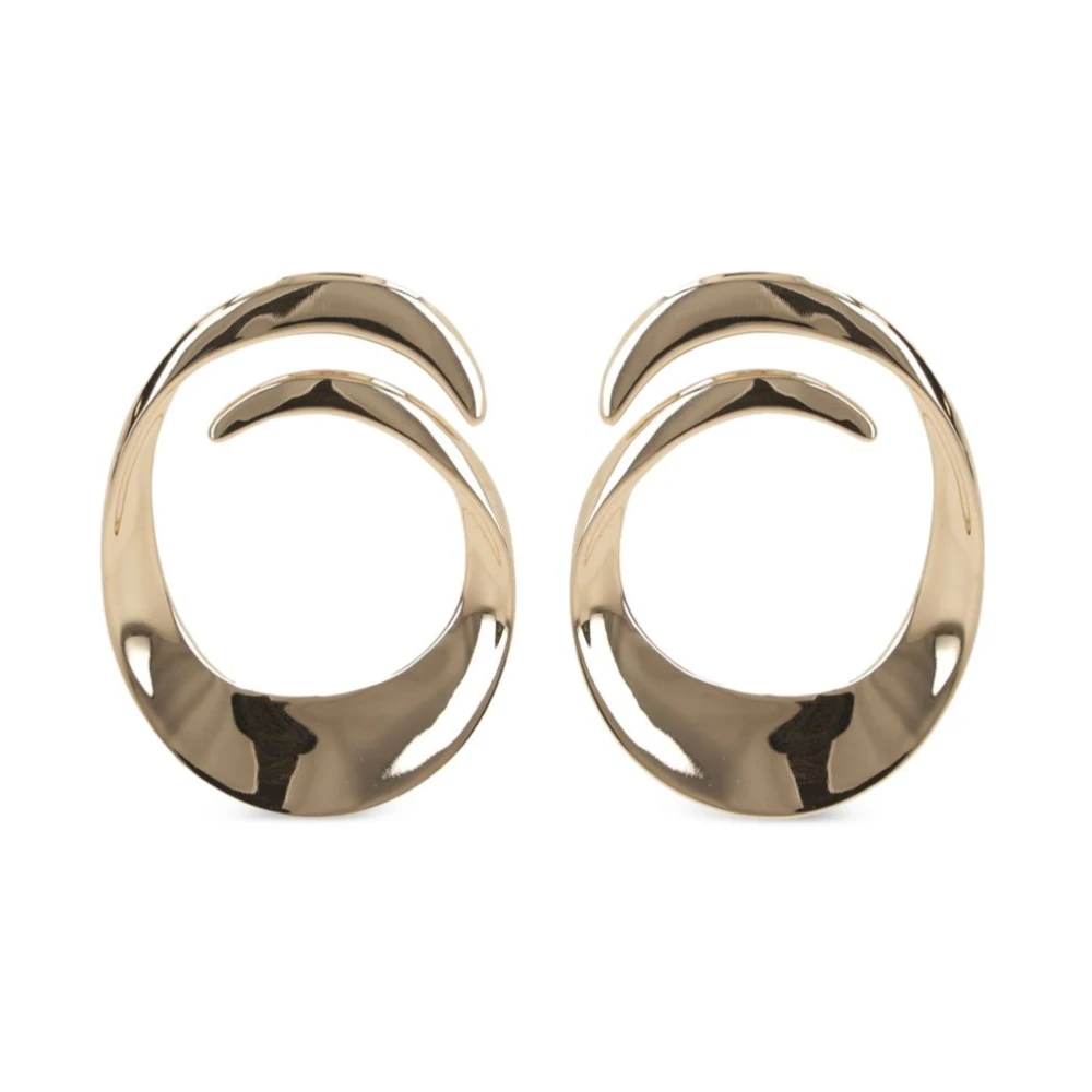 Accessories > Jewellery > Earrings - - Self Portrait - Modalova