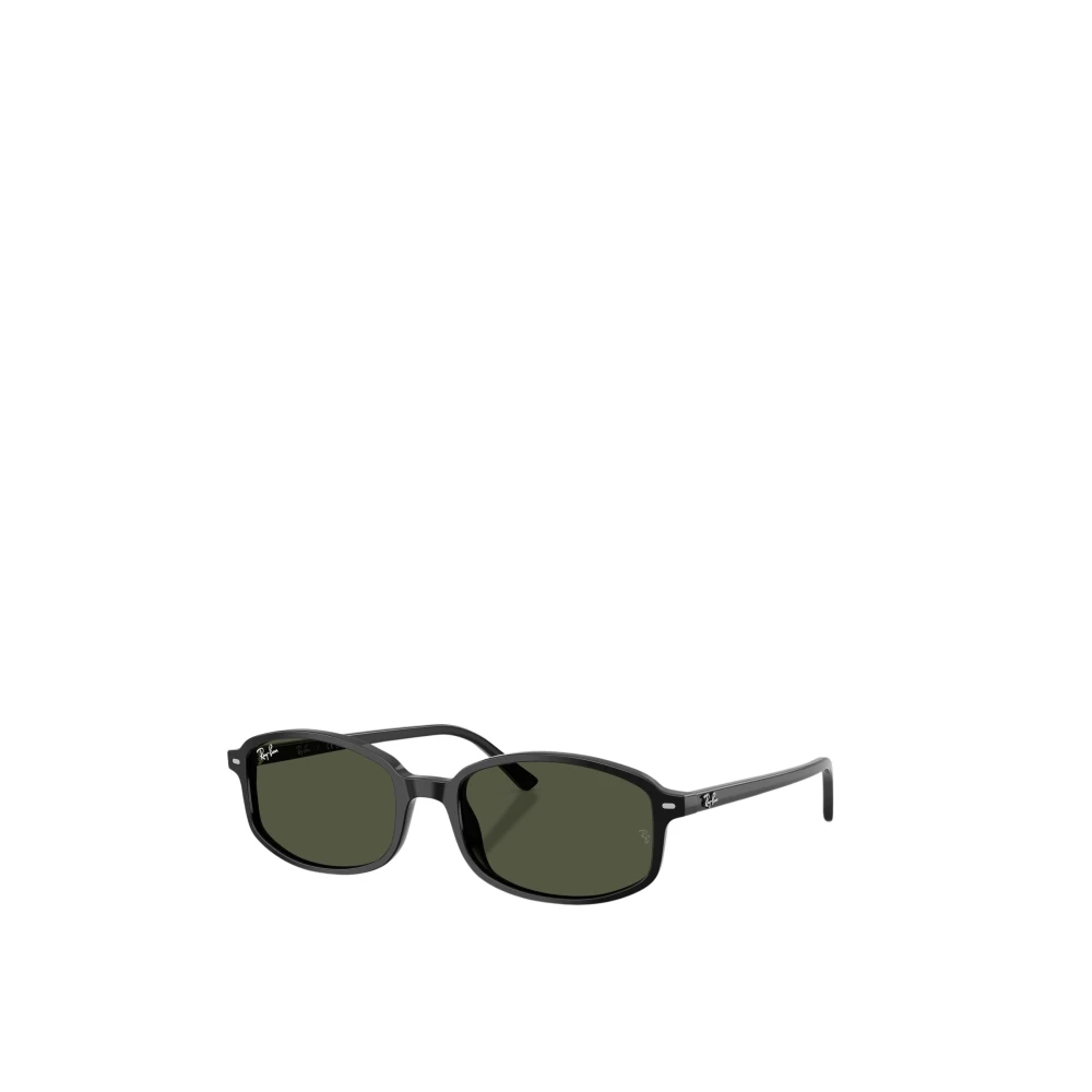 Ray-Ban Men's Black Sam Sunglasses - Sunglasses - 54 Mm - Accessories