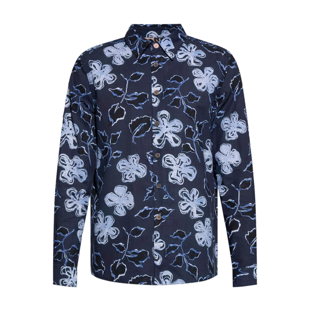 Shirts > Casual Shirts - - Paul Smith - Modalova