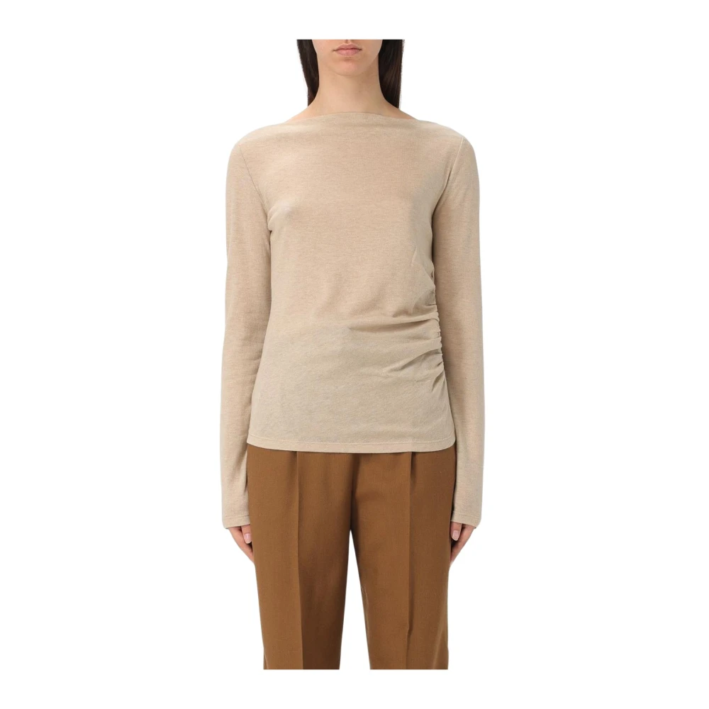 Tops > Long Sleeve Tops - - Max Mara - Modalova