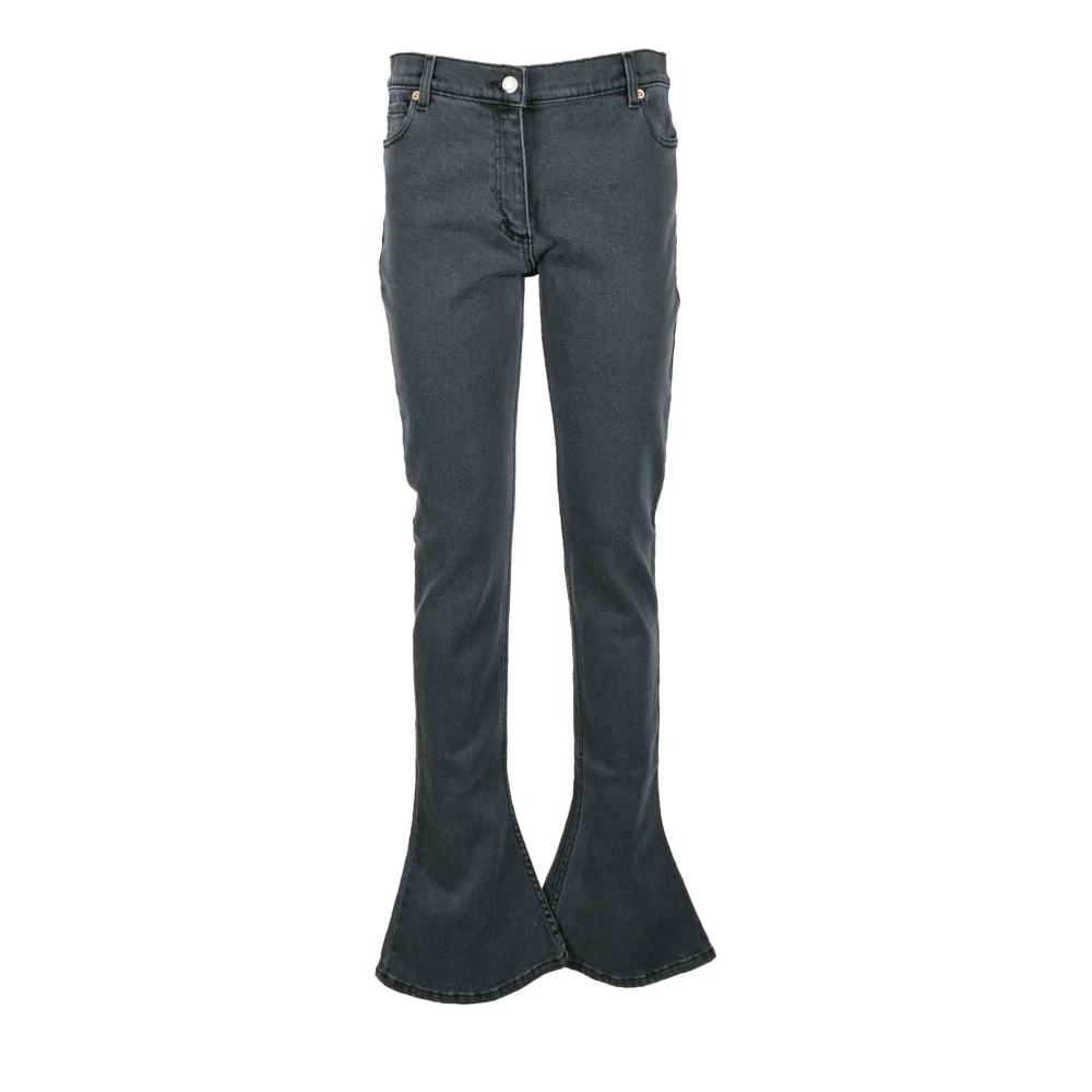 Jeans > Flared Jeans - - Magda Butrym - Modalova