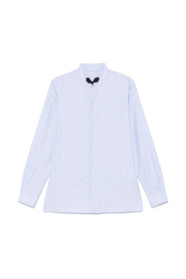 clear-blue-striped-cotton-shirt
