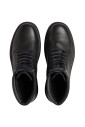bottes-de-combat-en-cuir