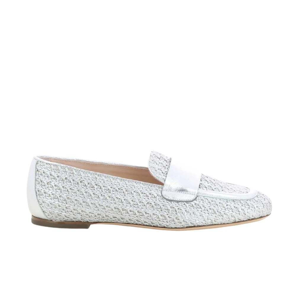 Shoes > Flats > Loafers - - AGL - Modalova
